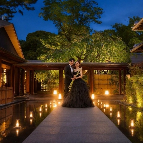 ＧＡＲＤＥＮ ＲＥＳＴＡＵＲＡＮＴ ＴＯＫＵＧＡＷＡＥＮ（ガーデンレストラン徳川園）：【夏限定】夕涼みフェア｜豪華試食＆夏のひんやり美味しいお土産