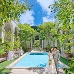 アーヴェリール迎賓館　岡山のフェア画像