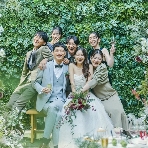 ニーズ岡山 by T&G WEDDING (旧 アーヴェリール迎賓館 岡山)のフェア画像