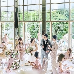 アーヴェリール迎賓館　岡山のフェア画像