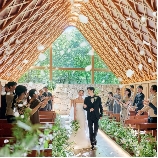 ニーズ岡山 by T&G WEDDING (旧 アーヴェリール迎賓館 岡山)のブライダルフェア画像