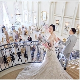 アーヴェリール迎賓館　岡山のブライダルフェア画像