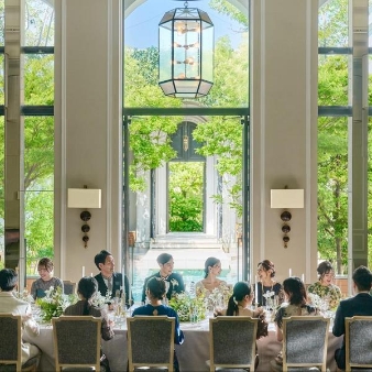 アーヴェリール迎賓館　岡山:【少人数・30名会食プラン】内容充実・お得なパックプランは必見！◆27年4月までの結婚式実施の方へ