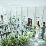 ニーズ岡山 by T&G WEDDING (旧 アーヴェリール迎賓館 岡山)のフェア画像