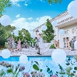 ニーズ岡山 by T&amp;G WEDDING (旧 アーヴェリール迎賓館 岡山)のフェア画像