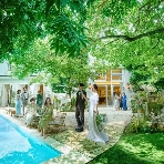 ニーズ岡山 by T&G WEDDINGのフェア画像
