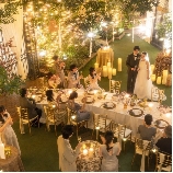 ニーズ心斎橋 by T&G WEDDINGのブライダルフェア画像