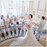 アルモニーアンブラッセ イットハウスのブライダルフェア画像