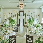 ニーズ心斎橋 by T&G WEDDING （旧 アルモニーアンブラッセイットハウス）のフェア画像