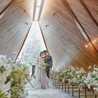 ベイサイド迎賓館　神戸のフェア画像