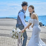 ベイサイド迎賓館 神戸のフェア画像