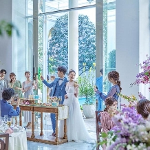 ベイサイド迎賓館　神戸:【ゲスト70名以上の方はお得】大好評！みんなで楽しむ特別プラン◆27年1月までの結婚式実施の方へ