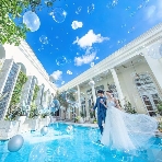 ベイサイド迎賓館 神戸のフェア画像