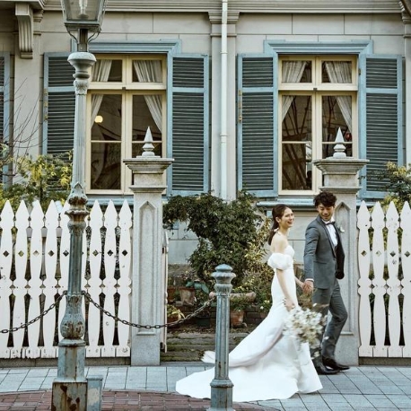 ニーズ神戸三宮 by T&G WEDDING (旧 ベイサイド迎賓館 神戸)：【遠方の方◎オンライン相談会】スマホで簡単！豪華5大特典付き