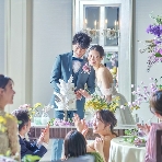 ベイサイド迎賓館 神戸のフェア画像