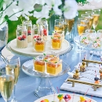 ニーズ神戸三宮 by T&G WEDDING (旧 ベイサイド迎賓館 神戸)のフェア画像
