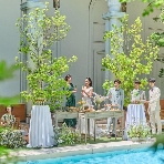 ベイサイド迎賓館 神戸のフェア画像