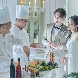 ニーズ神戸三宮 by T&G WEDDING (旧 ベイサイド迎賓館 神戸)のフェア画像