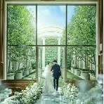 山手迎賓館 神戸のフェア画像