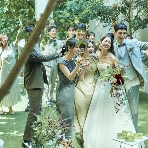 山手迎賓館　神戸のフェア画像