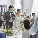 山手迎賓館 神戸のフェア画像