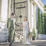 山手迎賓館　神戸のフェア画像