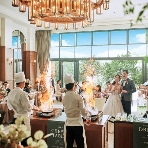 山手迎賓館　神戸のフェア画像