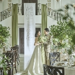 山手迎賓館 神戸のフェア画像