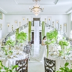 山手迎賓館　神戸のフェア画像