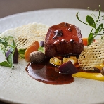 山手迎賓館 神戸のフェア画像