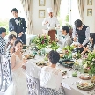 山手迎賓館　神戸：【少人数婚におすすめ】挙式×贅沢試食×おもてなし体験