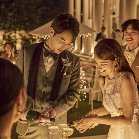 山手迎賓館　神戸：【連休SP★リニューアル特典付】全館見学×絶品試食◎安心相談会