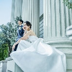 山手迎賓館 神戸のフェア画像