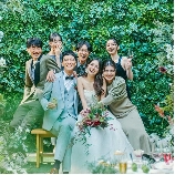 ニーズ神戸山手 by T&G WEDDING (旧 山手迎賓館 神戸)のブライダルフェア画像