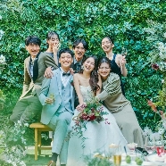 山手迎賓館　神戸：【駅近3分】贅沢*貸切邸宅×緑溢れるガーデンで演出ALL体験