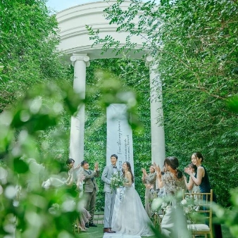 山手迎賓館　神戸:【少人数・10名会食プラン】内容充実・お得なパックプランは必見！◆27年4月までの結婚式実施の方へ