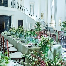 山手迎賓館　神戸:【少人数・30名会食プラン】内容充実・お得なパックプランは必見！◆27年4月までの結婚式実施の方へ