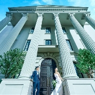 山手迎賓館 神戸:《全館リニューアル》駅3分*お洒落な非日常W◎豪華試食&特典付