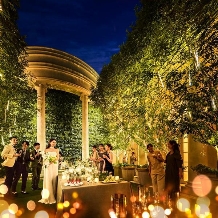 山手迎賓館　神戸:【実はゲストも嬉しい！人気の平日プラン！】婚礼費用の総額から20％特別ご優待！