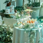 山手迎賓館 神戸のフェア画像