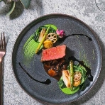 山手迎賓館 神戸のフェア画像