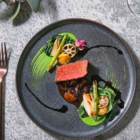 山手迎賓館　神戸：＼料理重視の方◎／貸切邸宅＆挙式体験×シェフ逸品試食