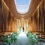 山手迎賓館 神戸のフェア画像