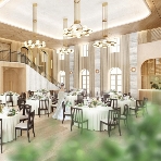 山手迎賓館 神戸のフェア画像