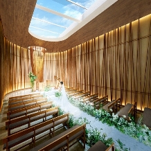 山手迎賓館　神戸のフェア画像