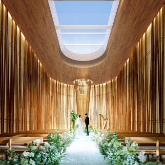 山手迎賓館　神戸のフェア画像