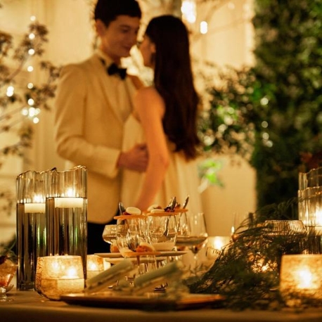 山手迎賓館　神戸：【初見学におすすめ】全館見学×試食付*「即決ナシ」安心相談会