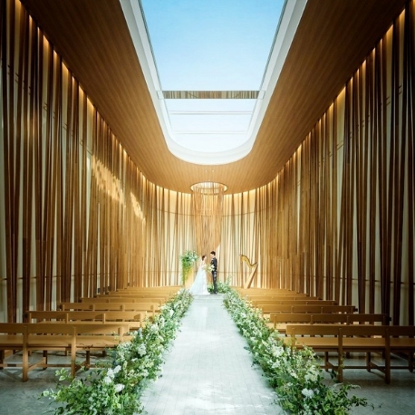 ニーズ神戸山手 by T&G WEDDING (旧 山手迎賓館 神戸)：【GW限定*新天空チャペル】上質邸宅×牛フィレ試食×ドレス特典