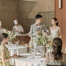 ニーズ神戸山手 by T&G WEDDING (旧 山手迎賓館 神戸):【少人数・30名会食プラン】内容充実・お得なパックプランは必見！◆27年8月までの結婚式実施の方へ