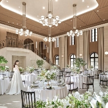 ニーズ神戸山手 by T&G WEDDING (旧 山手迎賓館 神戸):【ゲスト70名以上の方はお得】大好評！みんなで楽しむ特別プラン◆27年5月までの結婚式実施の方へ